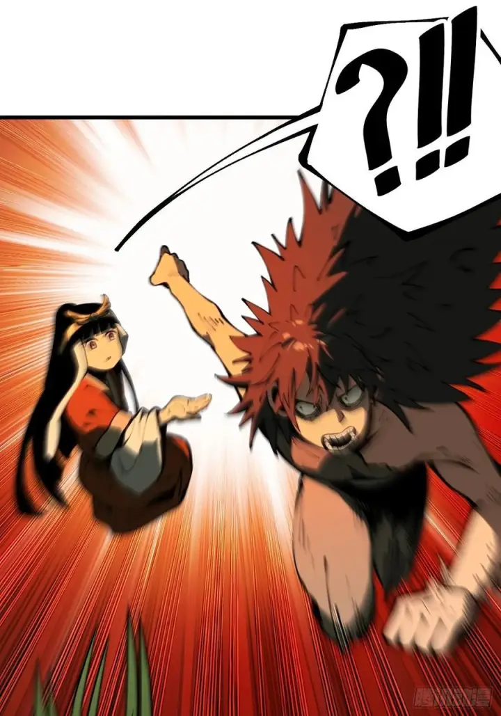 漫画《一不小心，名垂千史》第161话第21张图