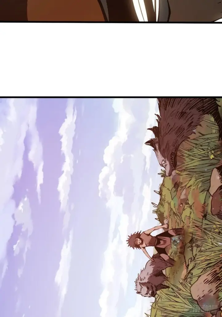 漫画《一不小心，名垂千史》第161话第32张图