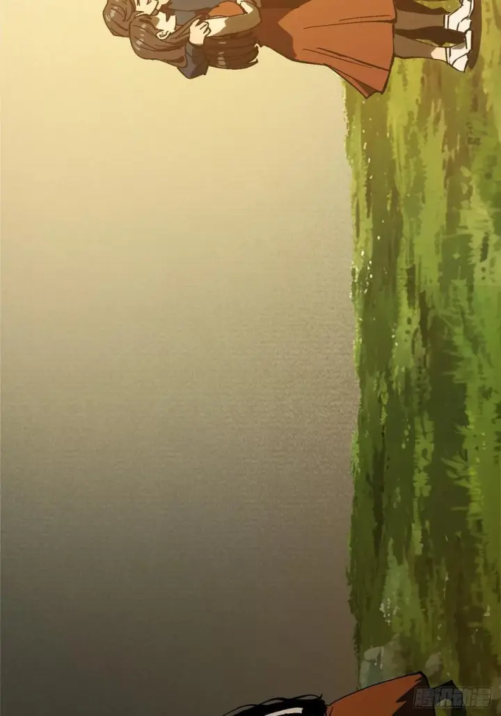 漫画《一不小心，名垂千史》第163话第8张图
