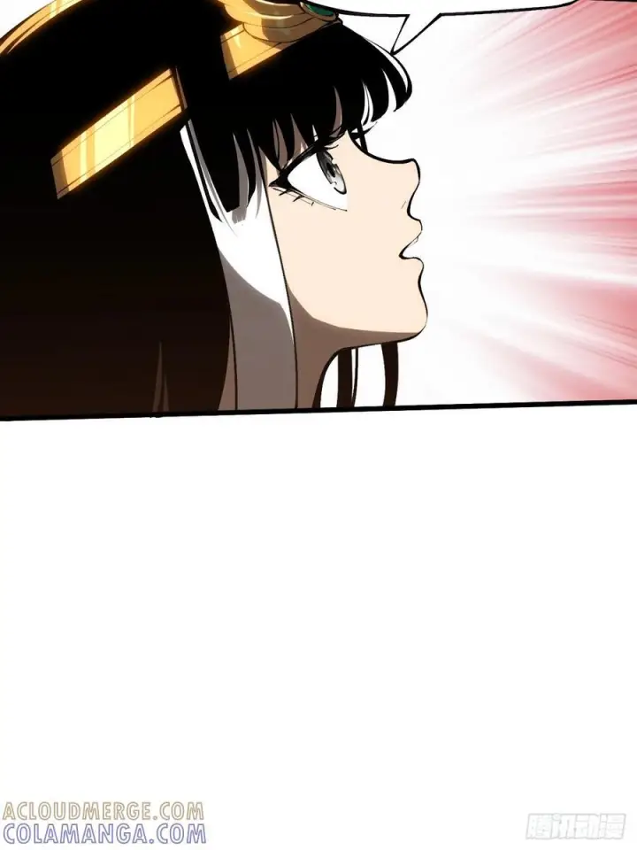 漫画《一不小心，名垂千史》第164话第27张图
