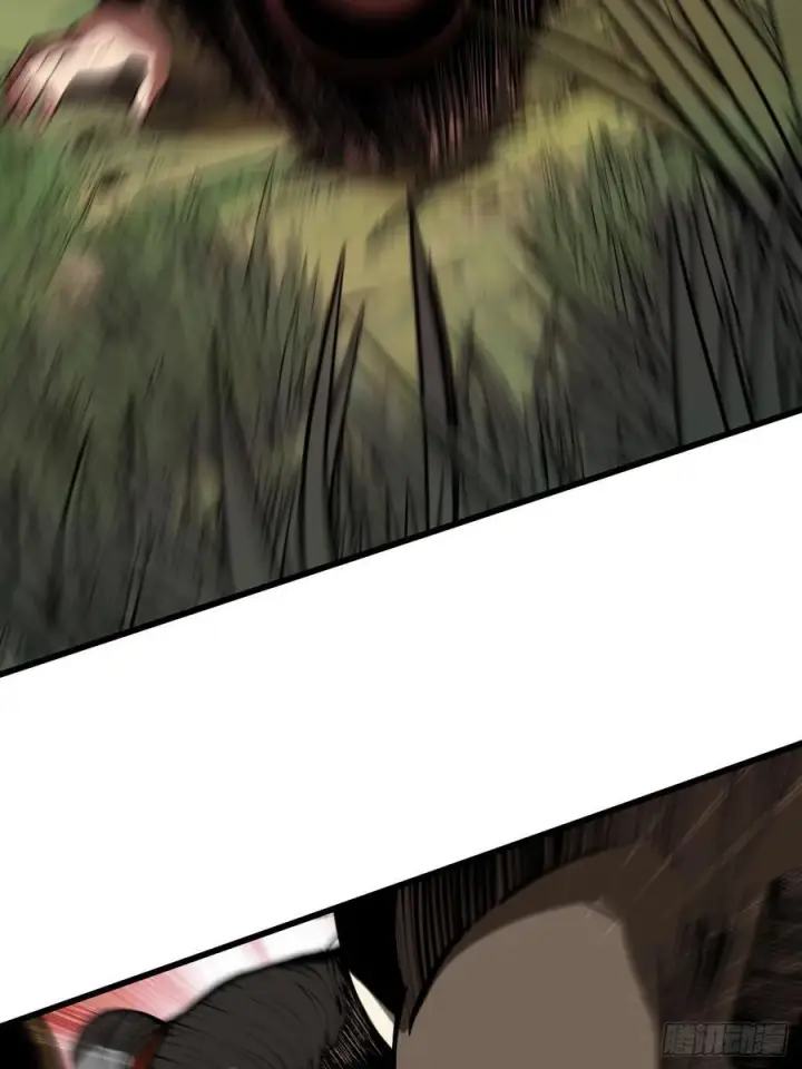漫画《一不小心，名垂千史》第164话第34张图