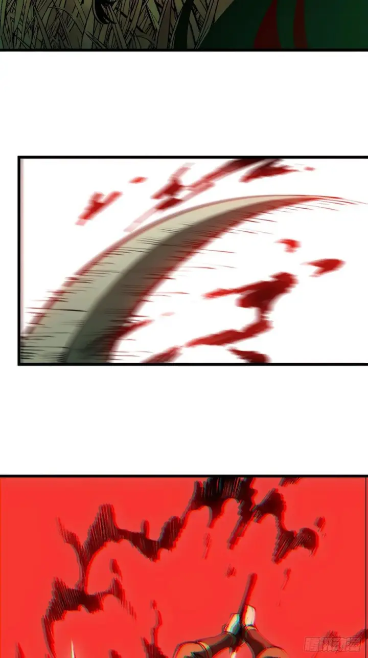 漫画《一不小心，名垂千史》第165话第4张图