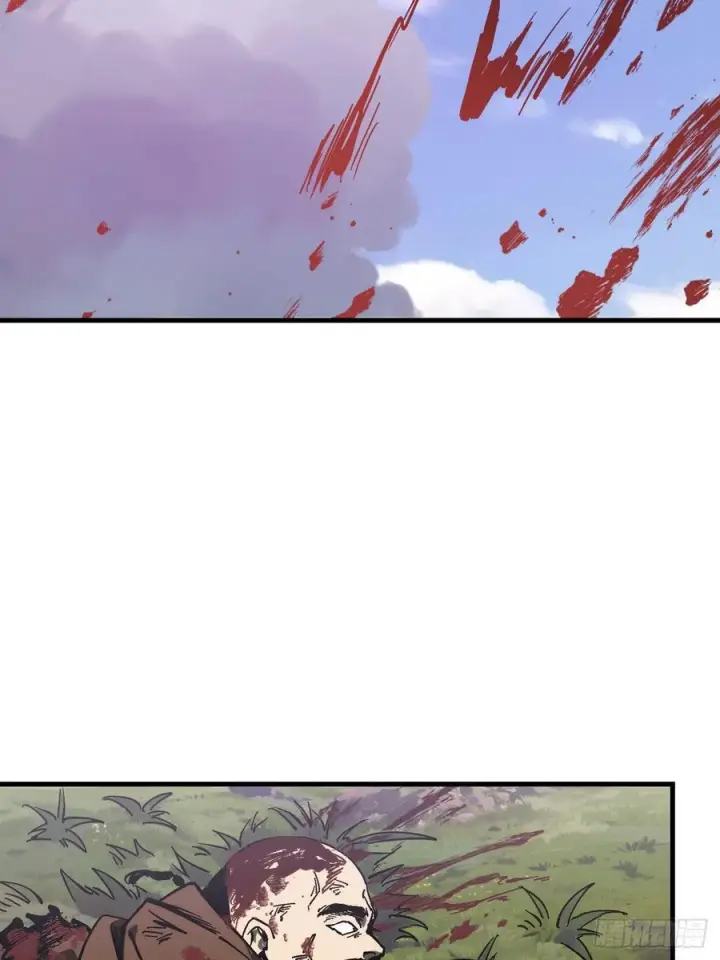 漫画《一不小心，名垂千史》第166话第15张图