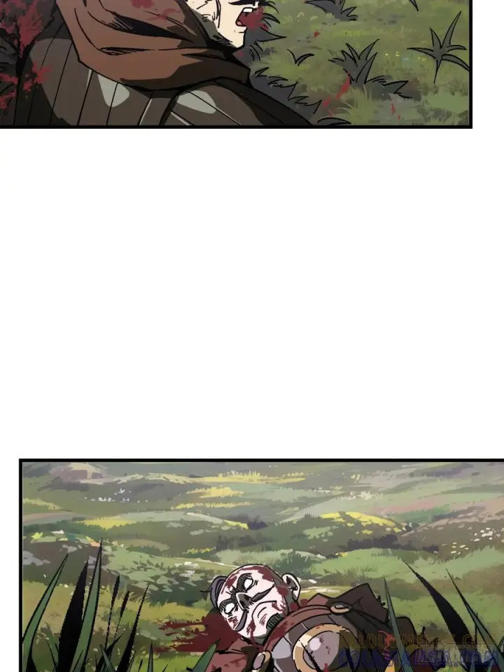 漫画《一不小心，名垂千史》第166话第16张图