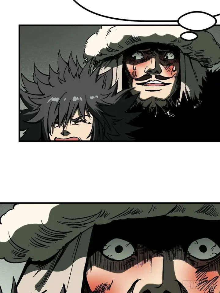 漫画《一不小心，名垂千史》第166话第20张图