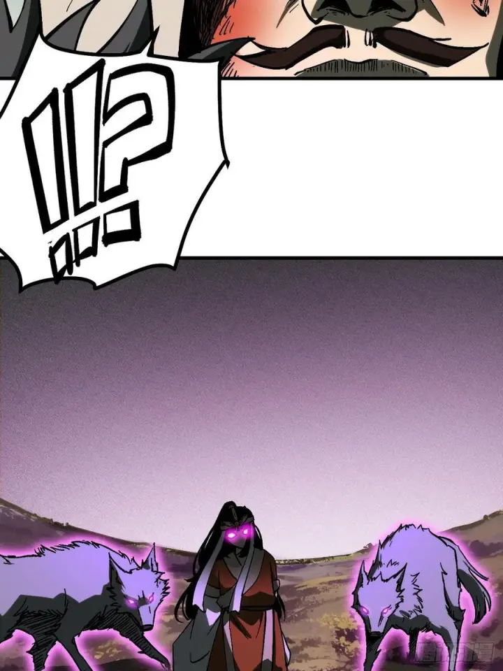 漫画《一不小心，名垂千史》第166话第21张图