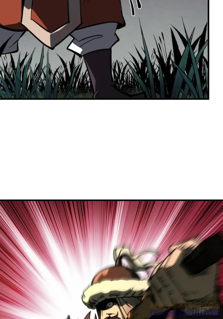 漫画《一不小心，名垂千史》第166话第25张图