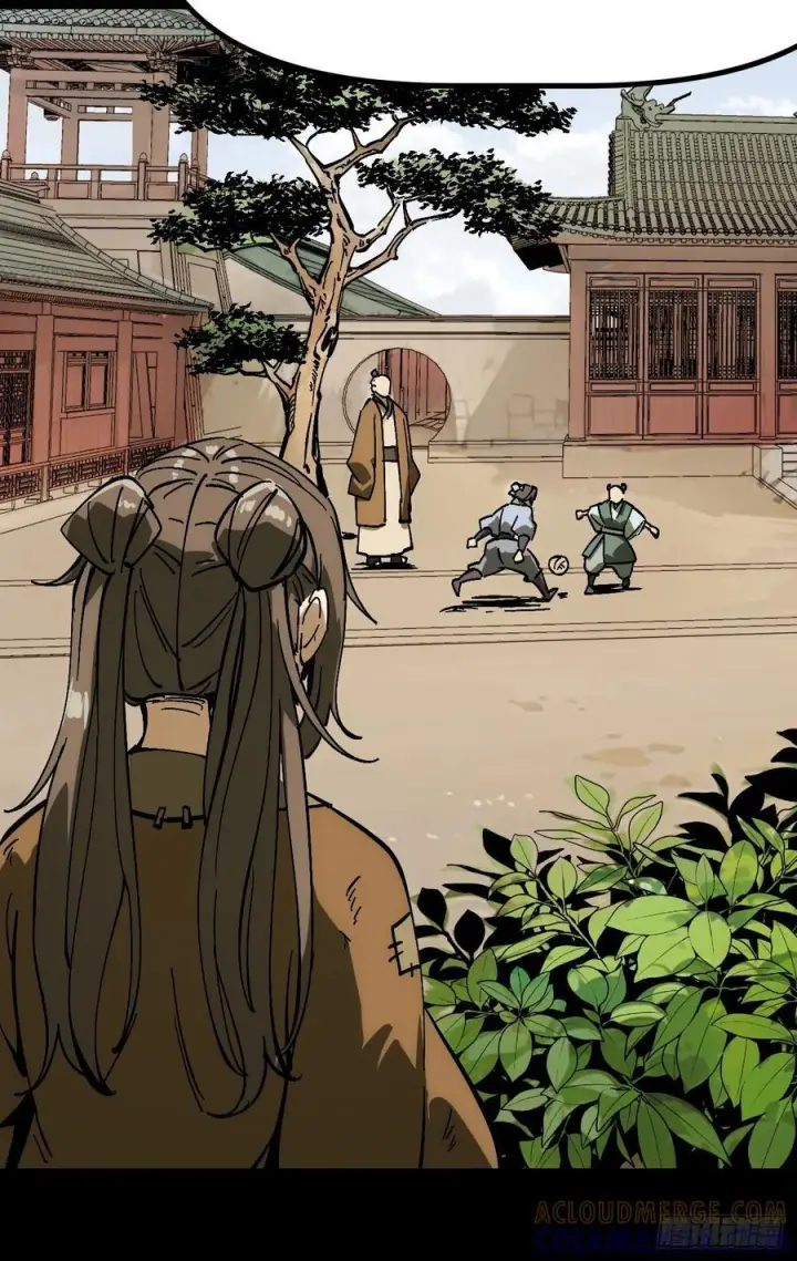漫画《一不小心，名垂千史》第168话第22张图
