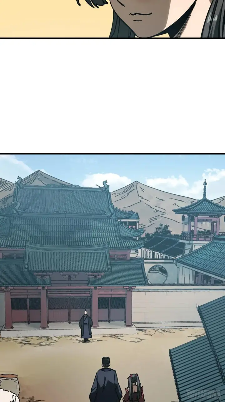 漫画《一不小心，名垂千史》第168话第24张图