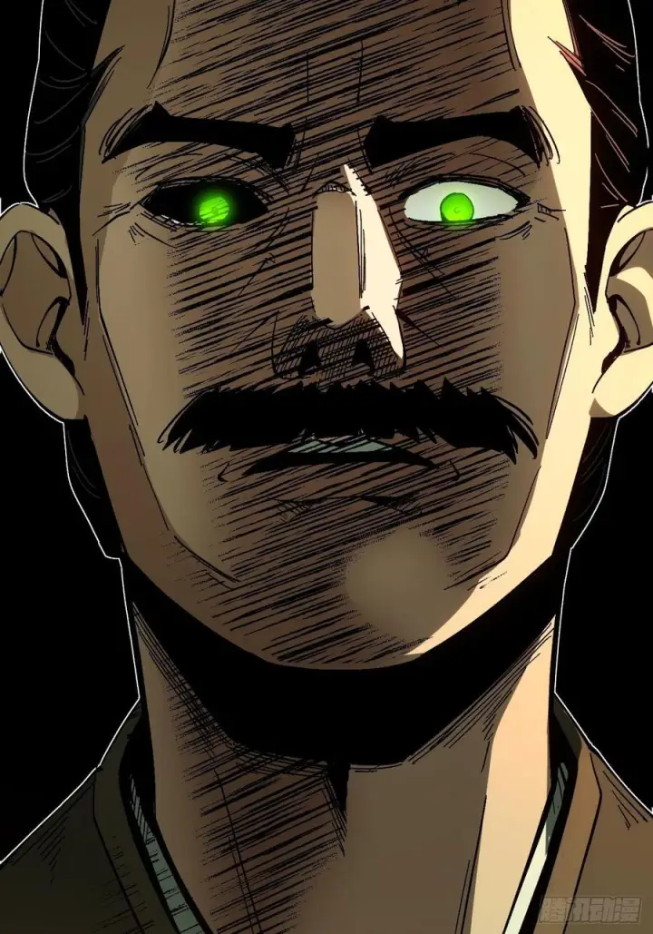 漫画《一不小心，名垂千史》第168话第33张图