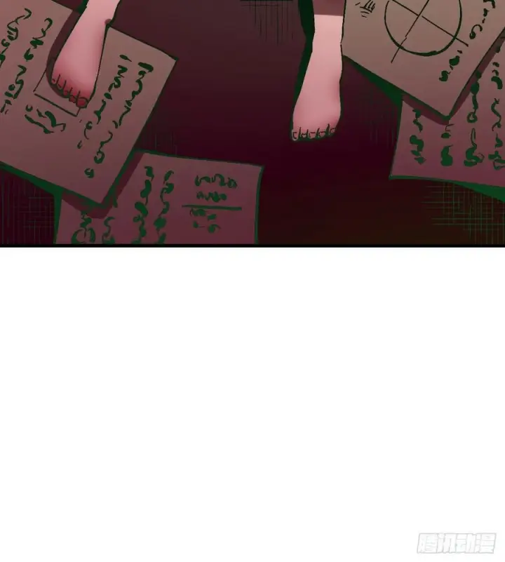 漫画《一不小心，名垂千史》第168话第57张图