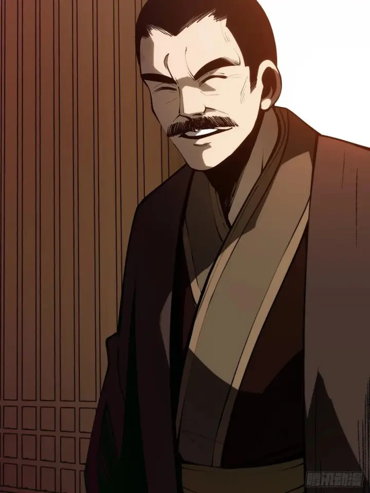漫画《一不小心，名垂千史》第169话第33张图