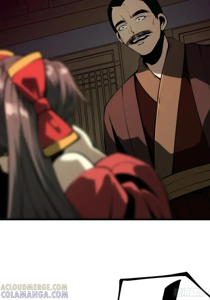 漫画《一不小心，名垂千史》第169话第40张图