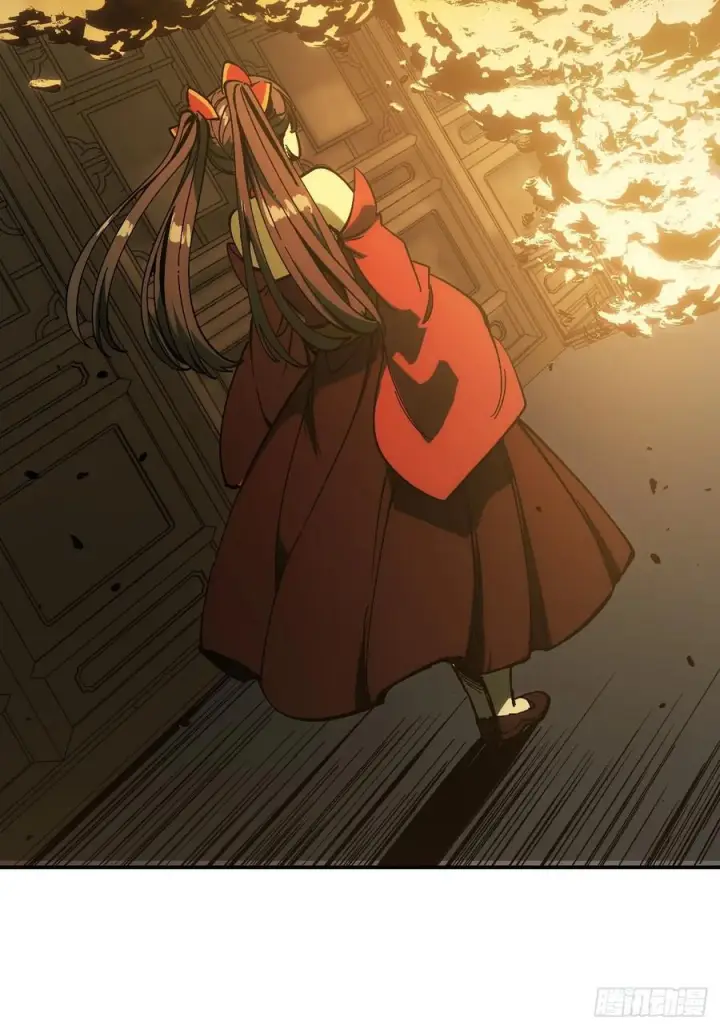 漫画《一不小心，名垂千史》第170话第35张图