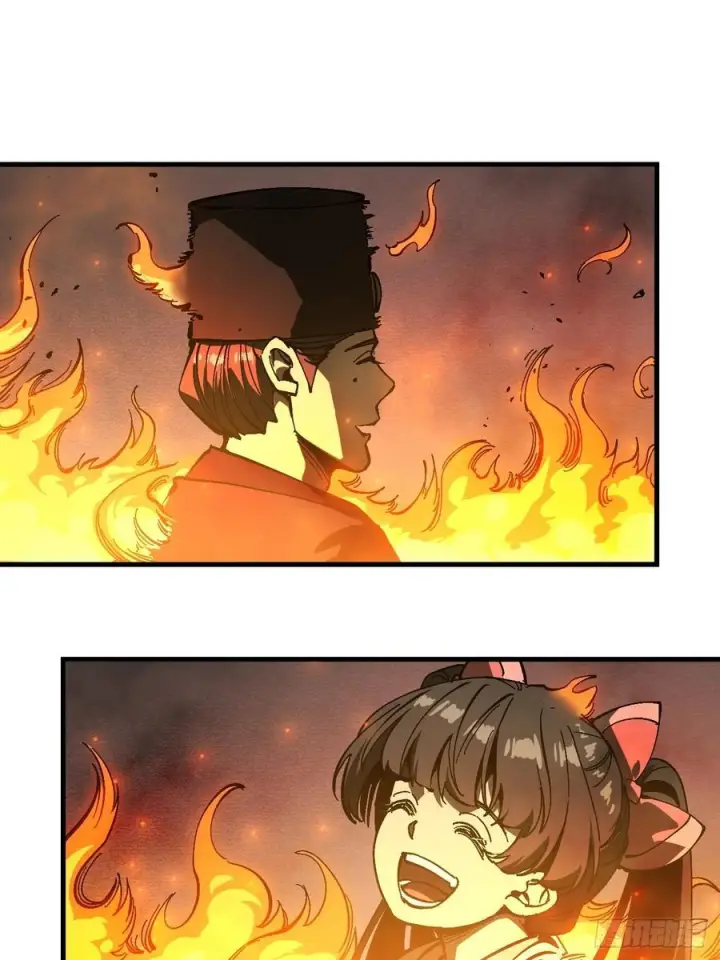 漫画《一不小心，名垂千史》第170话第39张图