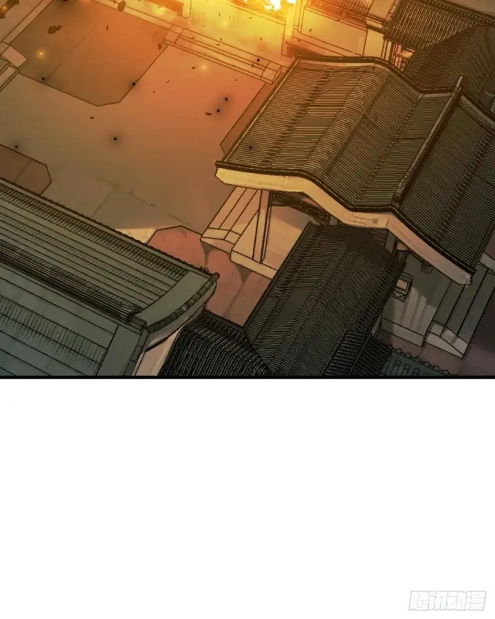 漫画《一不小心，名垂千史》第170话第44张图