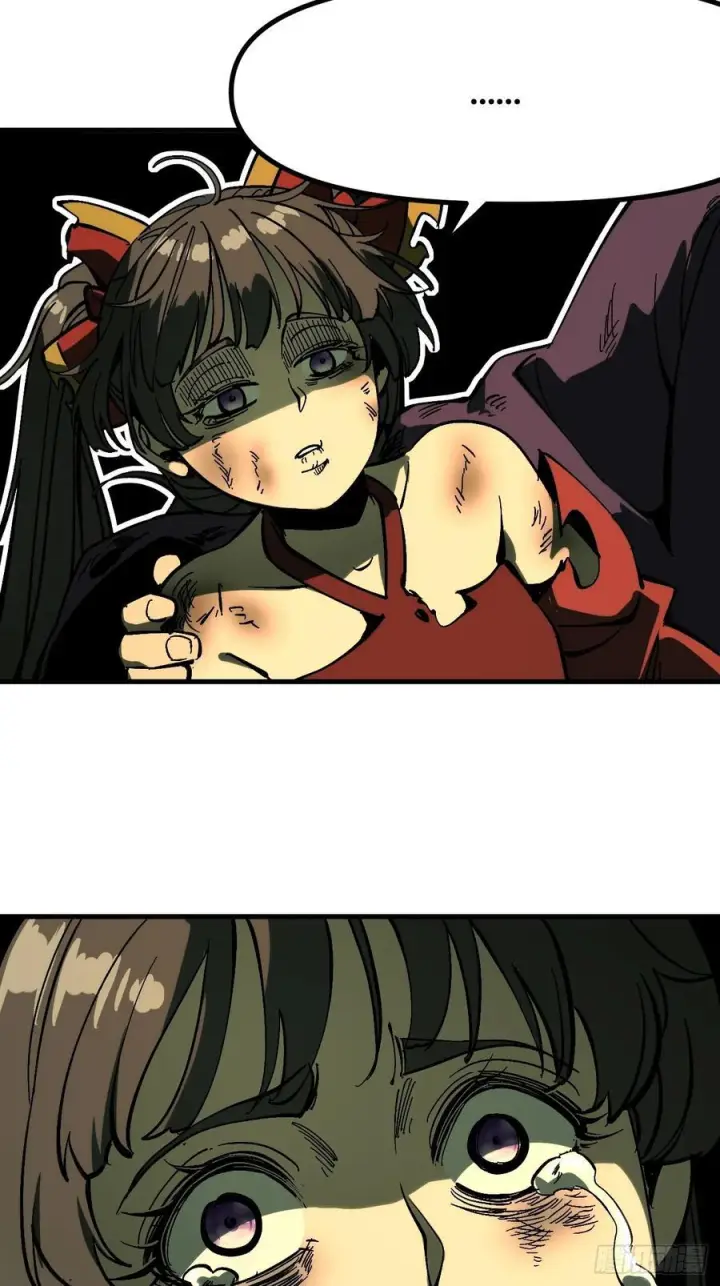 漫画《一不小心，名垂千史》第170话第48张图