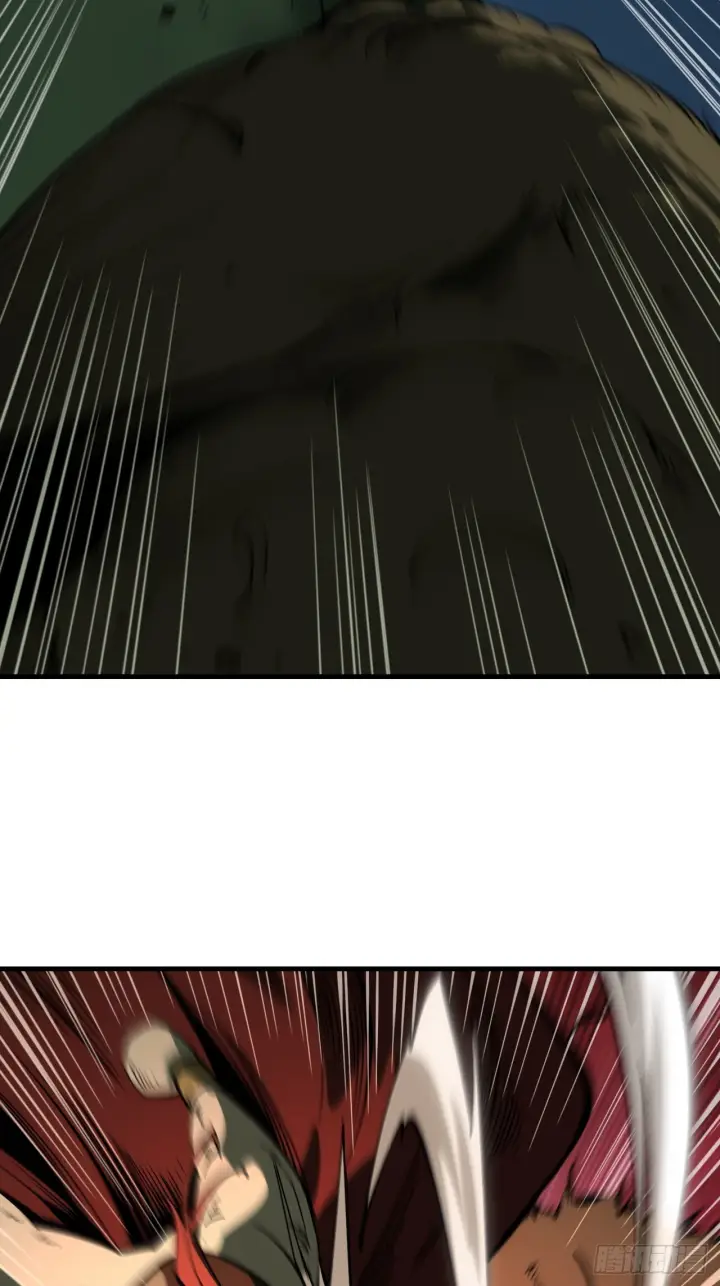 漫画《一不小心，名垂千史》第174话第20张图