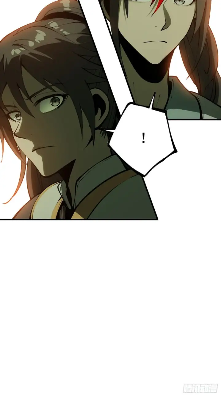 漫画《一不小心，名垂千史》第175话第25张图