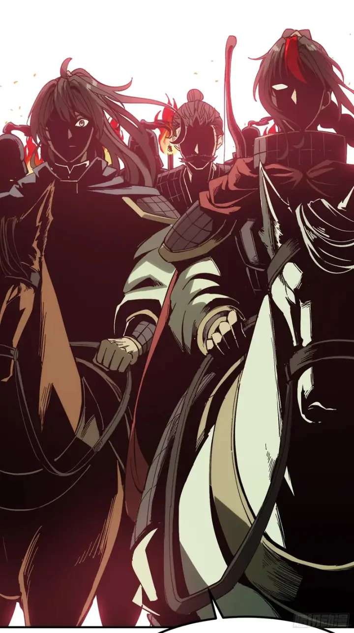 漫画《一不小心，名垂千史》第177话第4张图