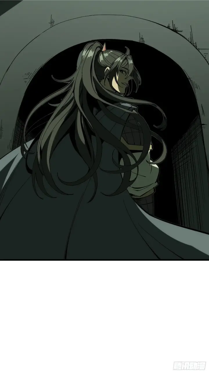 漫画《一不小心，名垂千史》第179话第2张图