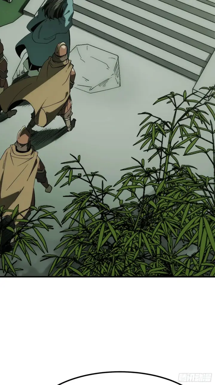 漫画《一不小心，名垂千史》第179话第35张图