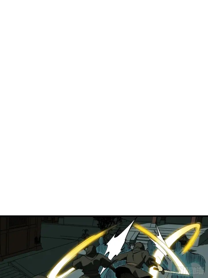 漫画《一不小心，名垂千史》第180话第14张图