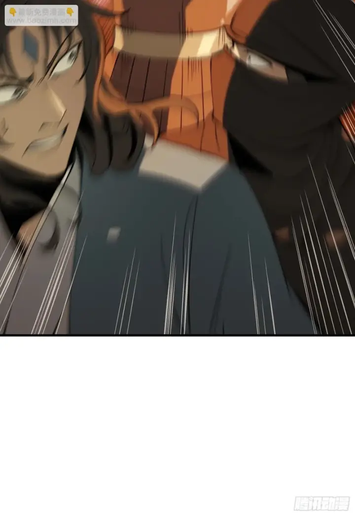 漫画《一不小心，名垂千史》第180话第21张图
