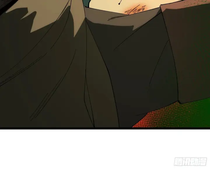 漫画《一不小心，名垂千史》第180话第42张图