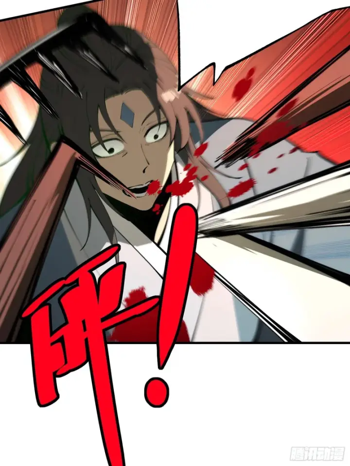 漫画《一不小心，名垂千史》第180话第49张图