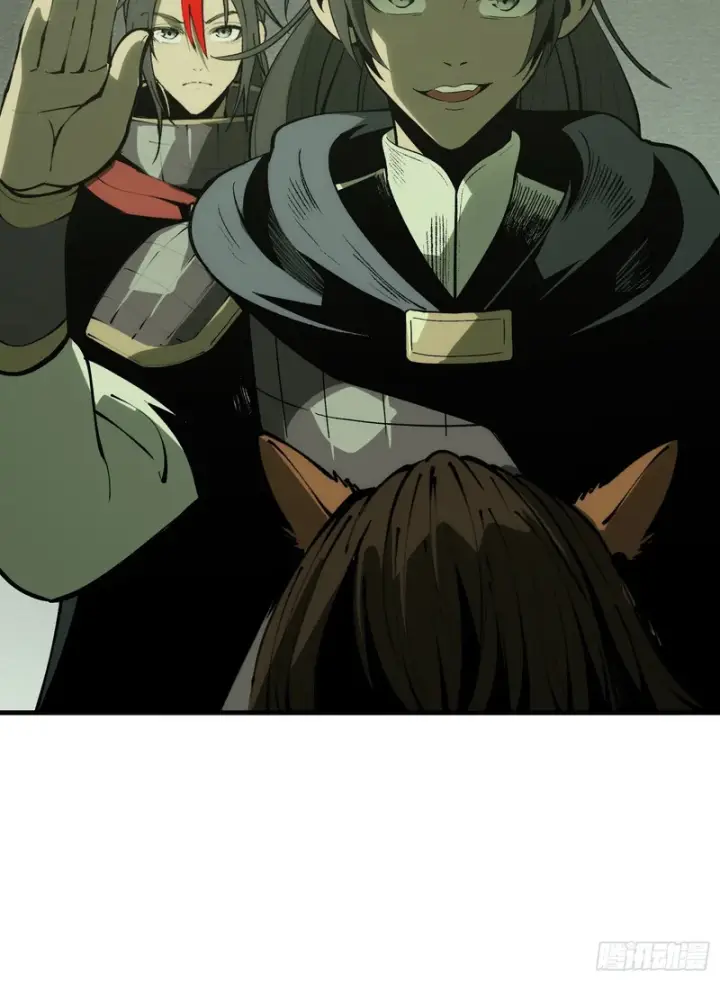 漫画《一不小心，名垂千史》第181话第29张图