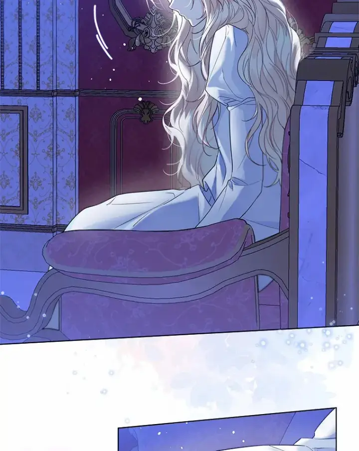 漫画《一不小心娶了女装大佬》38.“偷偷”见面第66张图