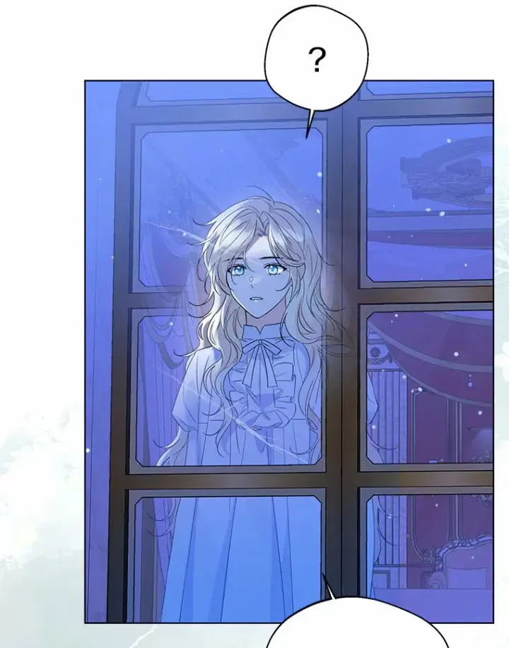 漫画《一不小心娶了女装大佬》38.“偷偷”见面第71张图