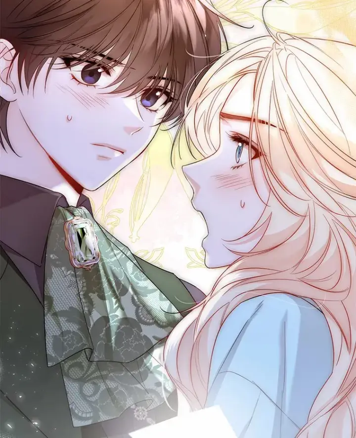 漫画《一不小心娶了女装大佬》39.我们一起睡吧第81张图