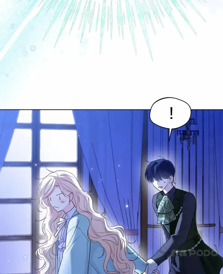 漫画《一不小心娶了女装大佬》40.清晨闹剧（本季完）第7张图