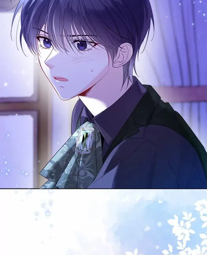 漫画《一不小心娶了女装大佬》40.清晨闹剧（本季完）第9张图