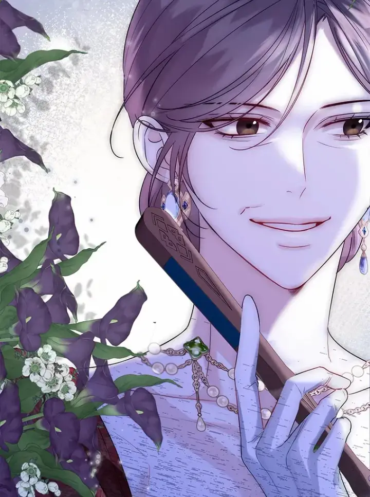漫画《一不小心娶了女装大佬》40.清晨闹剧（本季完）第95张图