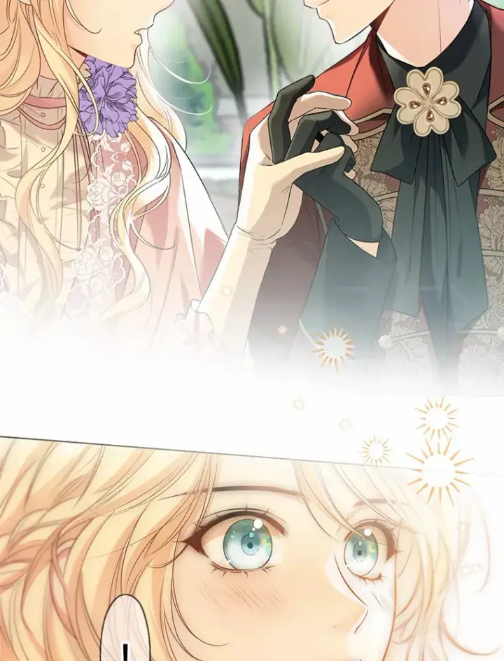漫画《一不小心娶了女装大佬》41.游园秀色第35张图