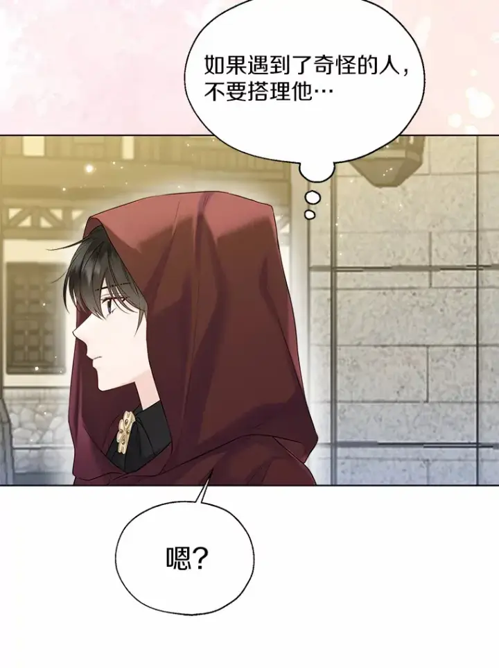 漫画《一不小心娶了女装大佬》41.游园秀色第97张图