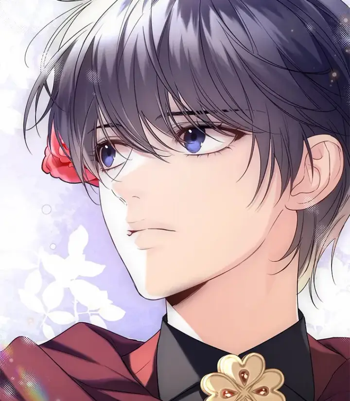 漫画《一不小心娶了女装大佬》42.肖像画的线索第121张图