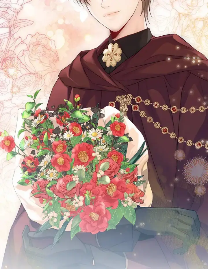 漫画《一不小心娶了女装大佬》42.肖像画的线索第70张图