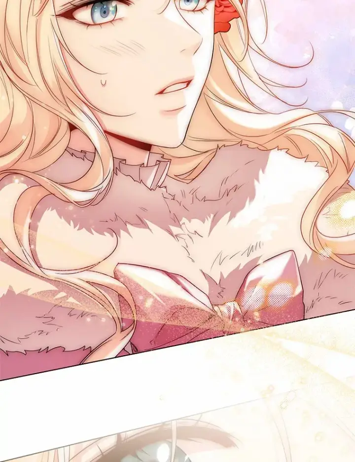 漫画《一不小心娶了女装大佬》43.伊利安的秘密第102张图
