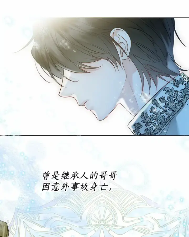 漫画《一不小心娶了女装大佬》43.伊利安的秘密第14张图