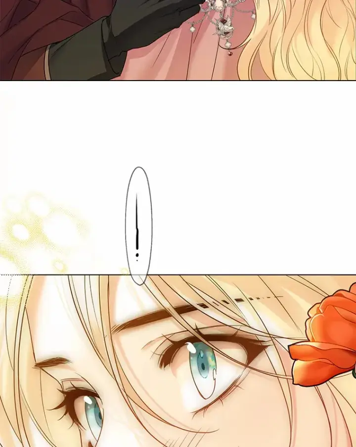 漫画《一不小心娶了女装大佬》43.伊利安的秘密第24张图