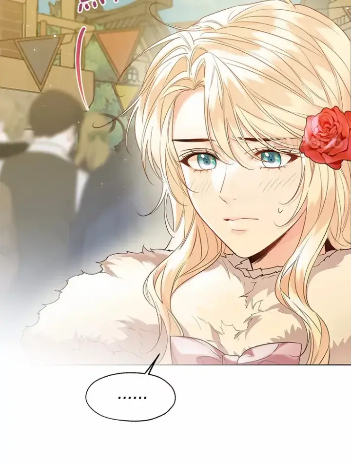 漫画《一不小心娶了女装大佬》43.伊利安的秘密第40张图