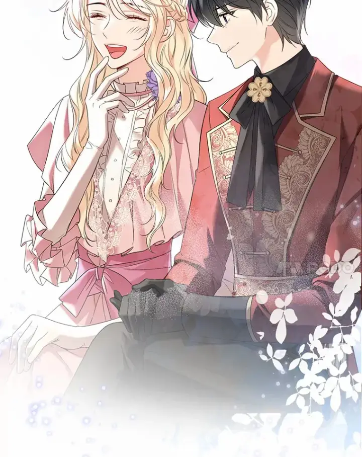 漫画《一不小心娶了女装大佬》43.伊利安的秘密第77张图