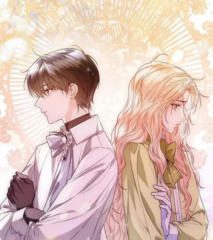 漫画《一不小心娶了女装大佬》45.下定决心第100张图