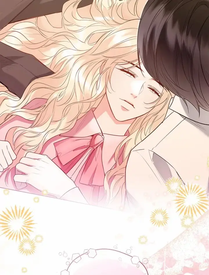 漫画《一不小心娶了女装大佬》45.下定决心第47张图