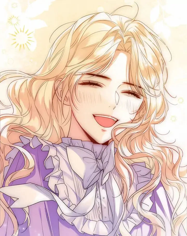 漫画《一不小心娶了女装大佬》45.下定决心第8张图
