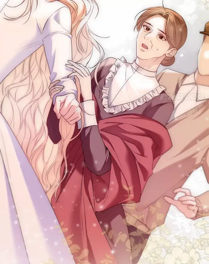 漫画《一不小心娶了女装大佬》46.疏远第69张图